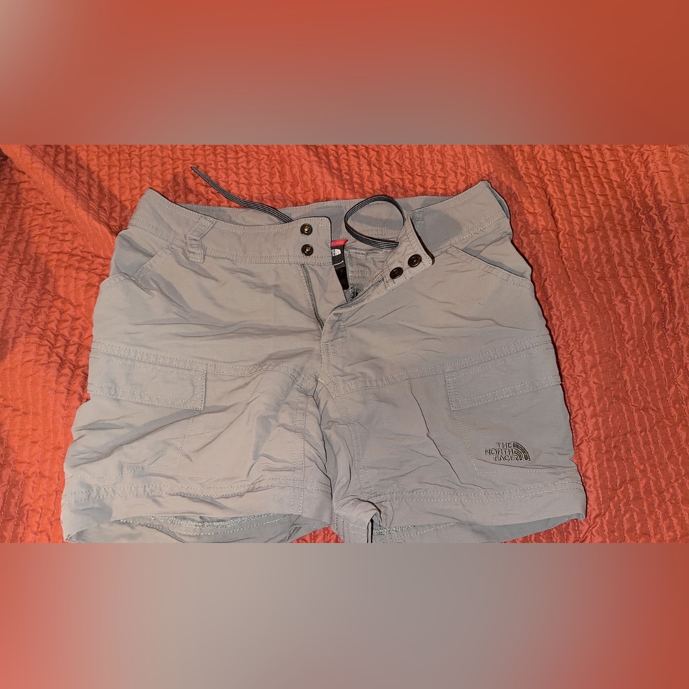 The North Face Shorts